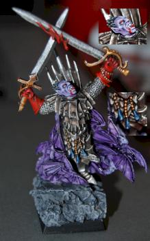 Konrad by Josemaria Flamarique Pere