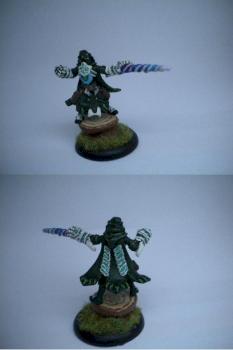 House Shyeel Magister by MorsVenit