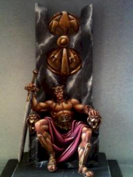 Conan l'usurpateur by JmB