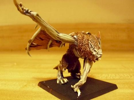 Another mini by haunt_postmortem