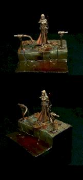 Sienna by Kitiara
