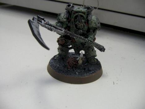 Typhus by c.f-w