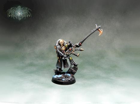 Death Jester by Umbra Draconis