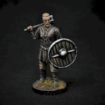 Ragnar by maxzen98