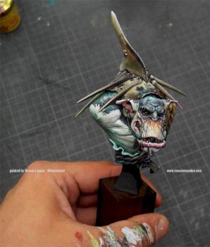 Sharki by jarhead