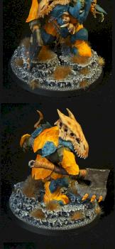 Megaboss by Alexandro