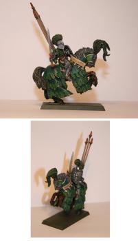 Green knight. by VALTERRRR