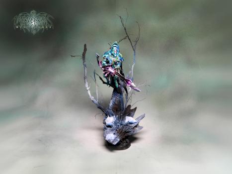 Irillyth by Umbra Draconis
