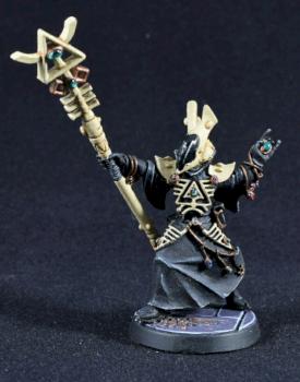 Ulthwe Spiritseer by FirstSonOfTyr