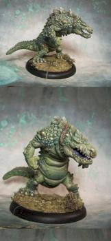 Snapjaw by Wildjack