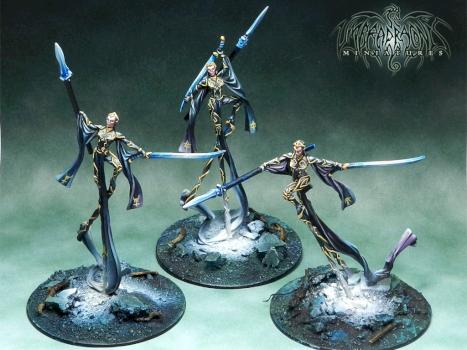 Echaims (proxy Ulthwé Windriders) #2 by Umbra Draconis