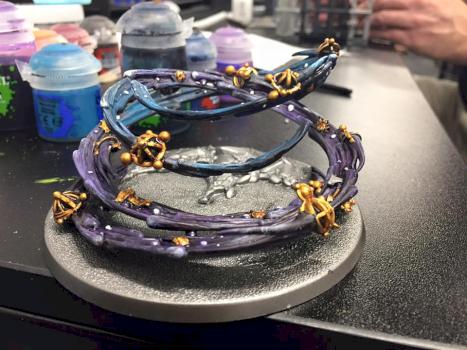 Celestant-Prime Base by cameragirl82