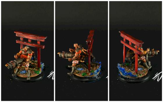 Fuhatsu by OperStrike