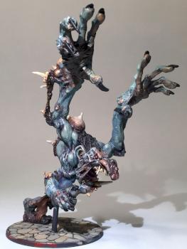 abominatroll by Ludi