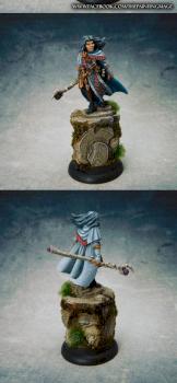 Danmar by miniking