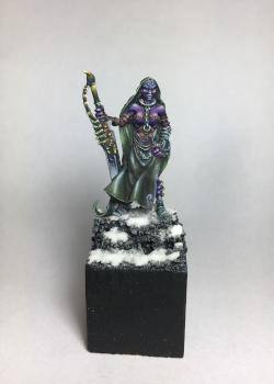 Alyéna by Llorann