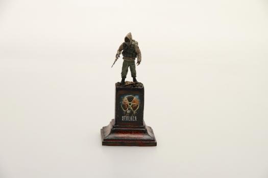 S.T.A.L.K.E.R by Tiger213