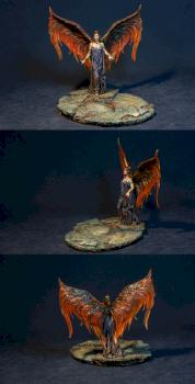 Lilith by A.Semerzina