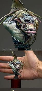 Sharki. by jarhead