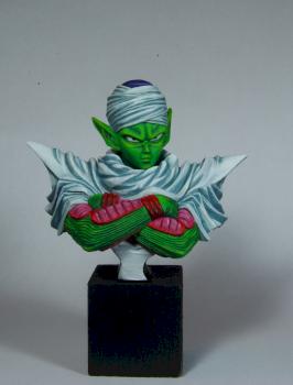 Just another mini by Llorann