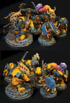 Ironjawz by Alexandro