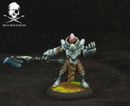 Adeptis Rahn by Jolly Roger Studio