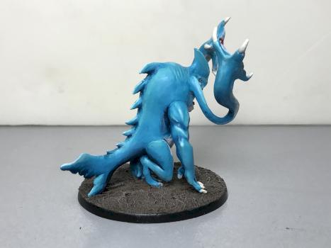 Merriod (Descent 2nd Ed) by Thaddeusteo