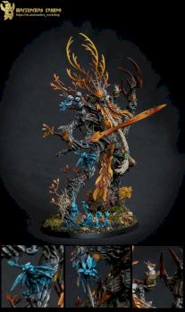 Tree Lord by Heavy