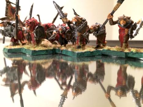Ratcan Horde by Bjjspider