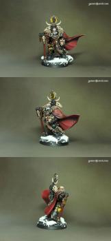 Ulrik The Slayer by Game of Travel