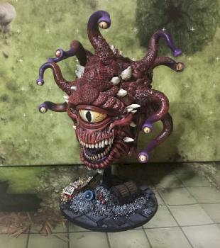 Beholder by Straw Boss