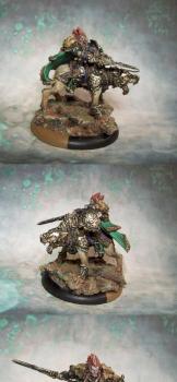 Morraig by Wildjack