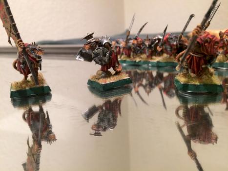 Ratclan Horde by Bjjspider