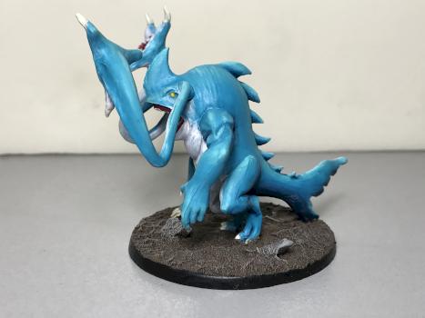Merriod (Descent 2nd Ed) by Thaddeusteo