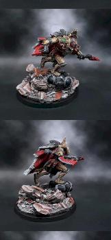 Angron by onion_knight