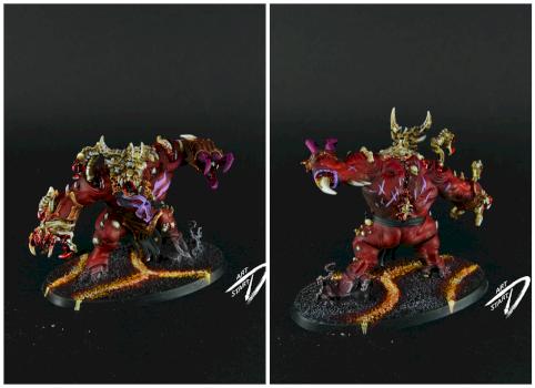 Khorgorath by OperStrike