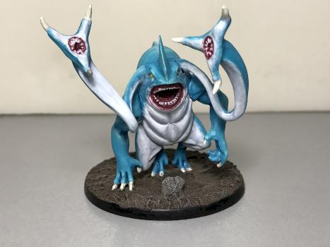 Merriod (Descent 2nd Ed) by Thaddeusteo