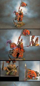 Vampire Lord on Nightmare by Thraugh
