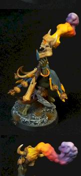 Weirdnob Shaman by Alexandro