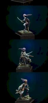 Calamite Bafour by jarhead