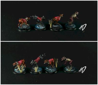 Guild Hound's by OperStrike