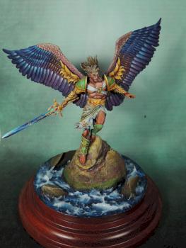 Leogante by Bombur