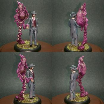 Jacob lynch by House