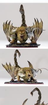 Chimera by Fleo_Werbroth