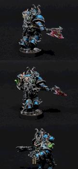 Alpha Legion Champion by BloodyBeast.com
