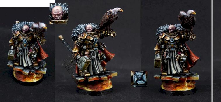 Torquemada Coteaz by Fonsy