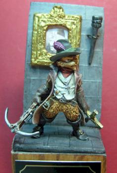Just another mini by Luis Abreu
