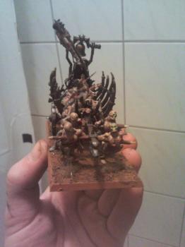 Leichenkarren der Vampirfürsten by player8472