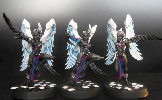 fallen angels by mukelnas