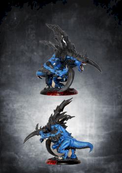 Scythean by †Dik†